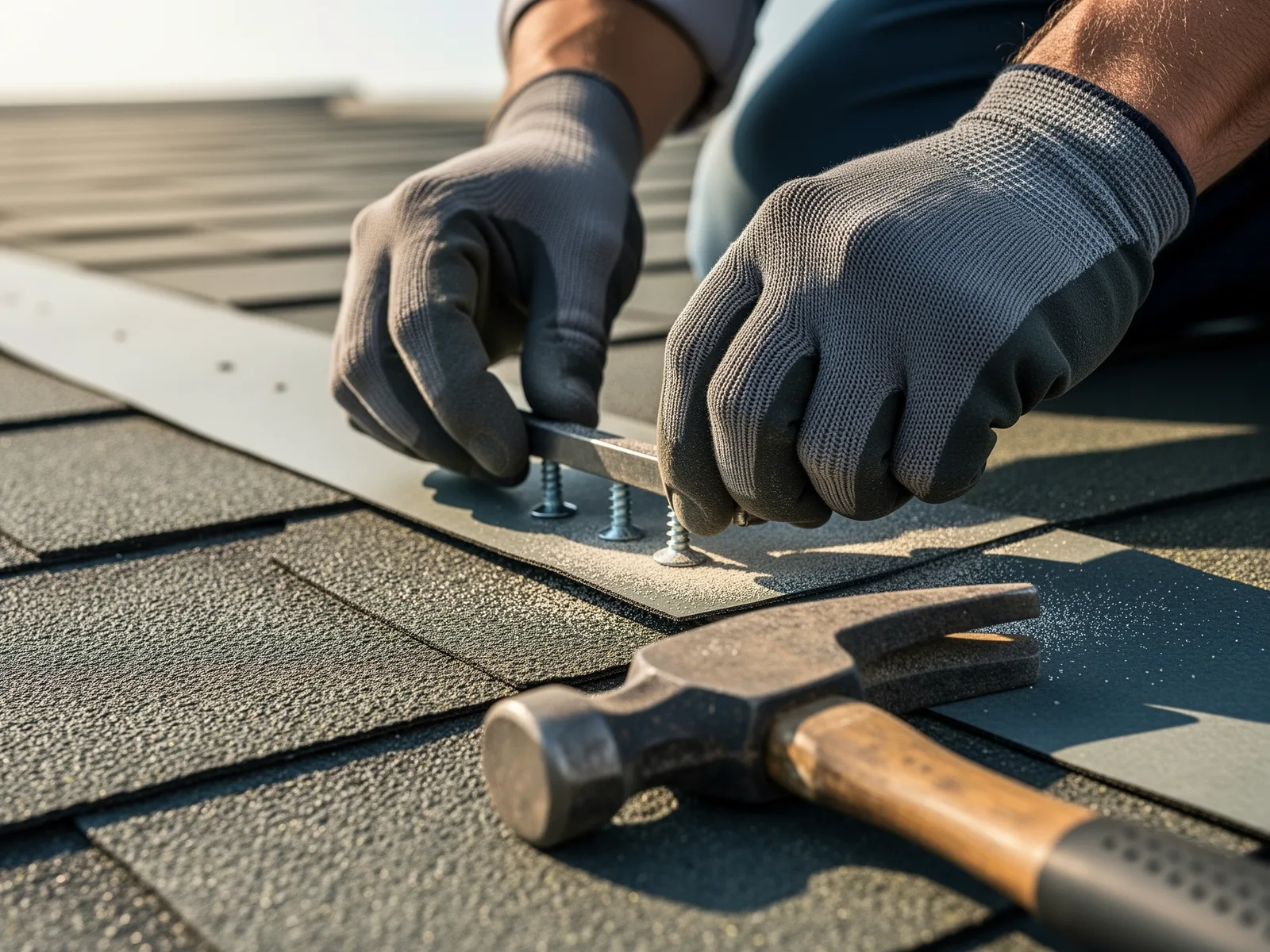 Why choose Fascia Repair in Galax, VA